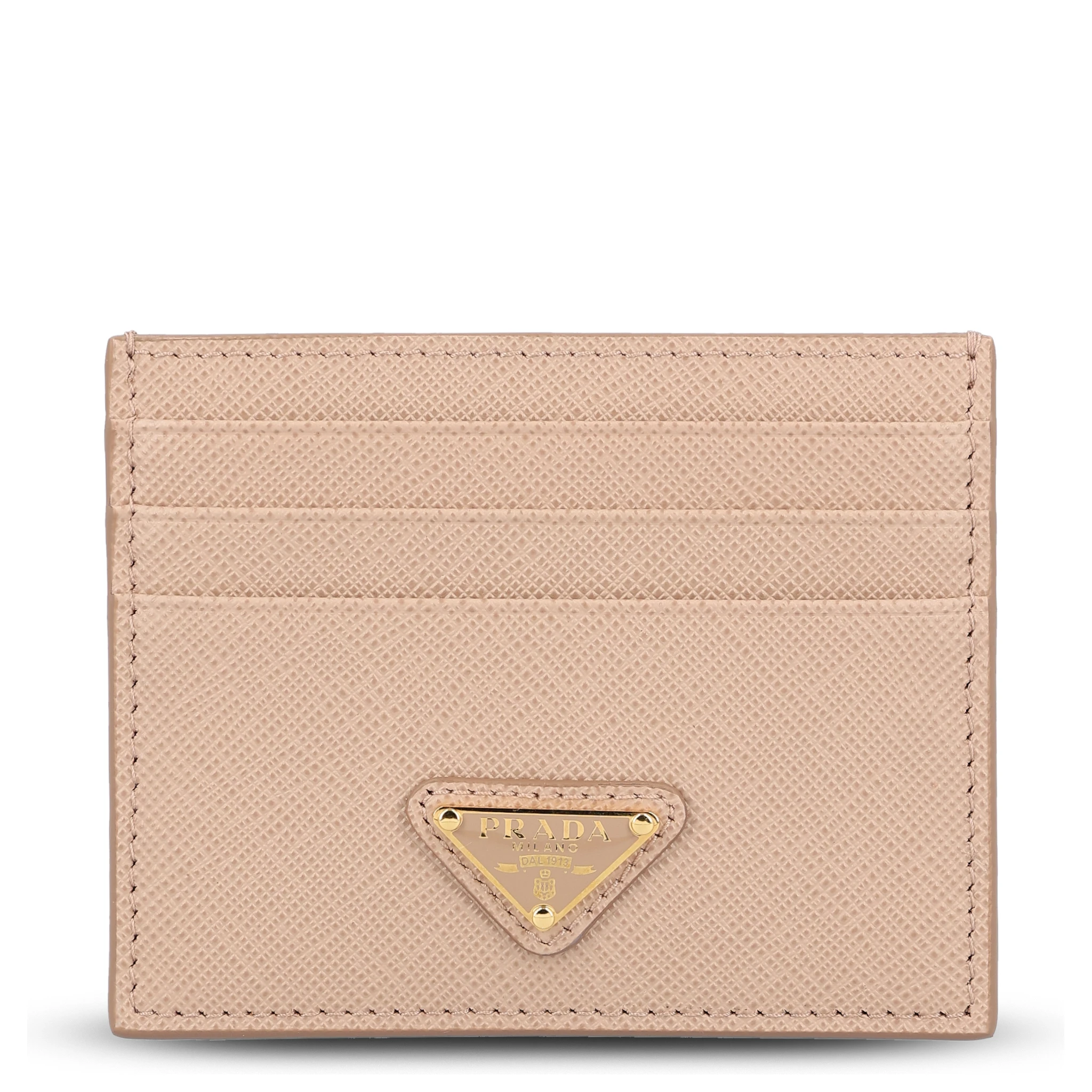 Prada Wallets Powder