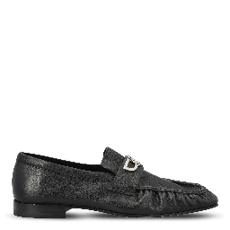 Christian Louboutin Flat shoes Black