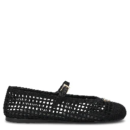 Prada Flat shoes Black