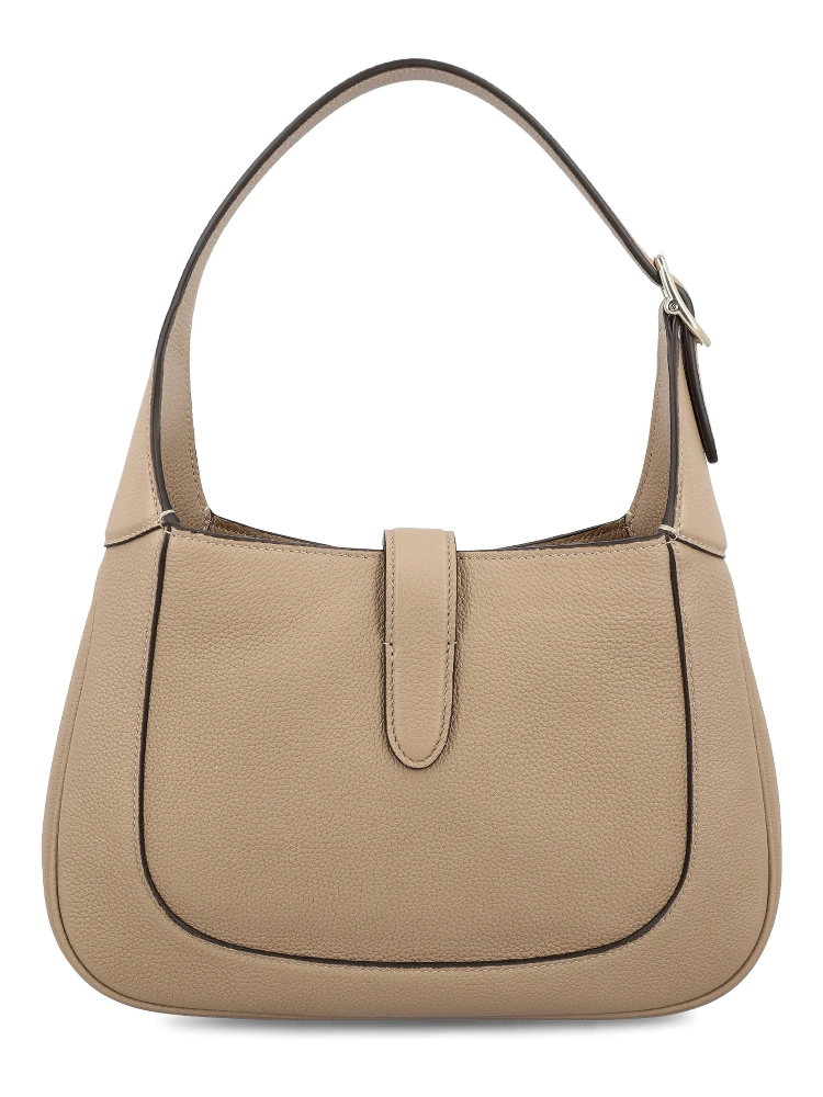 Jackie Small Leather Shoulder Bag alternative
