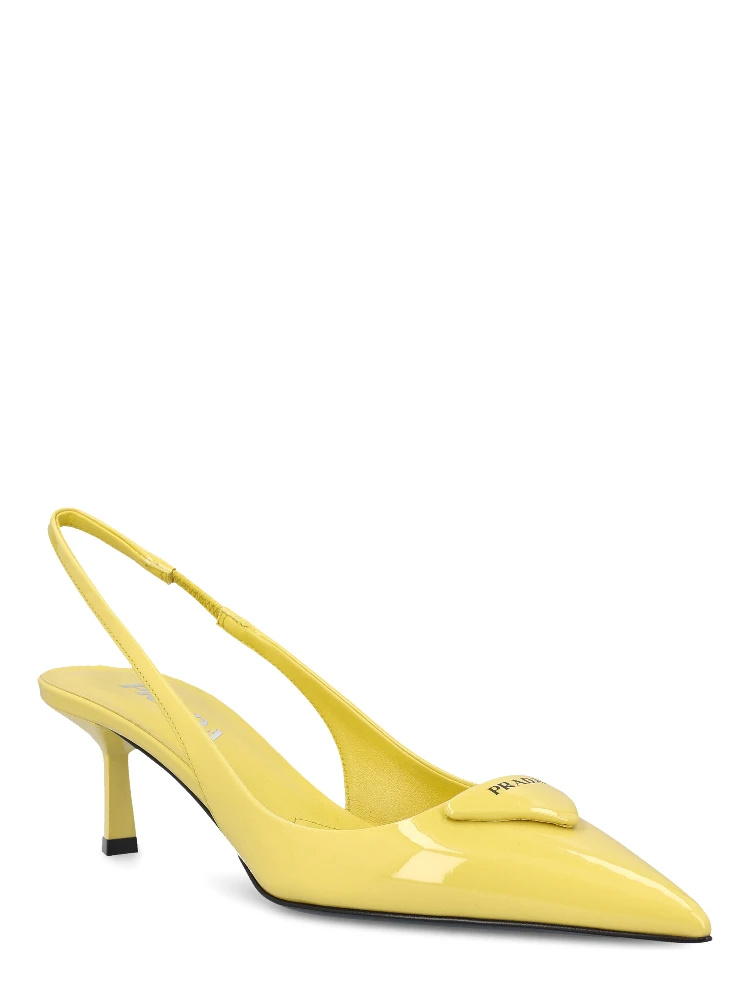 Prada Flat shoes alternative