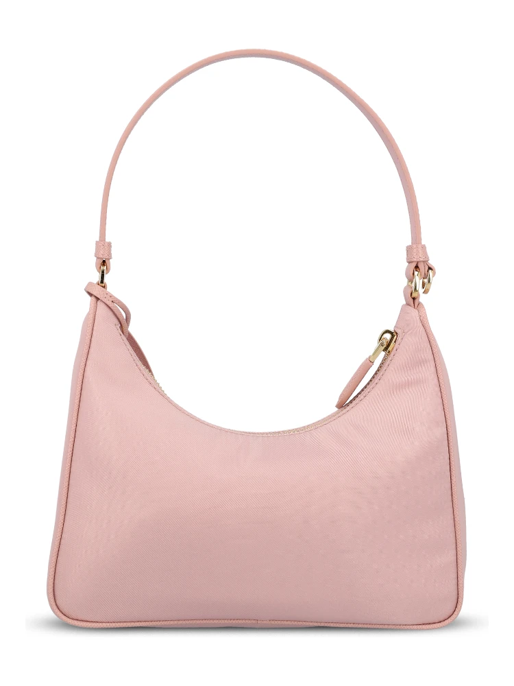 Re-Edition 2000 Tessuto Mini hobo bag alternative