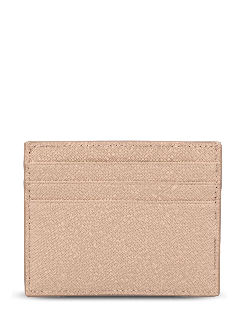 Prada Wallets Powder