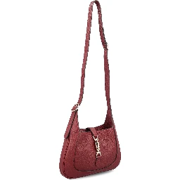 Jackie 1961 bag - crescent silhouette