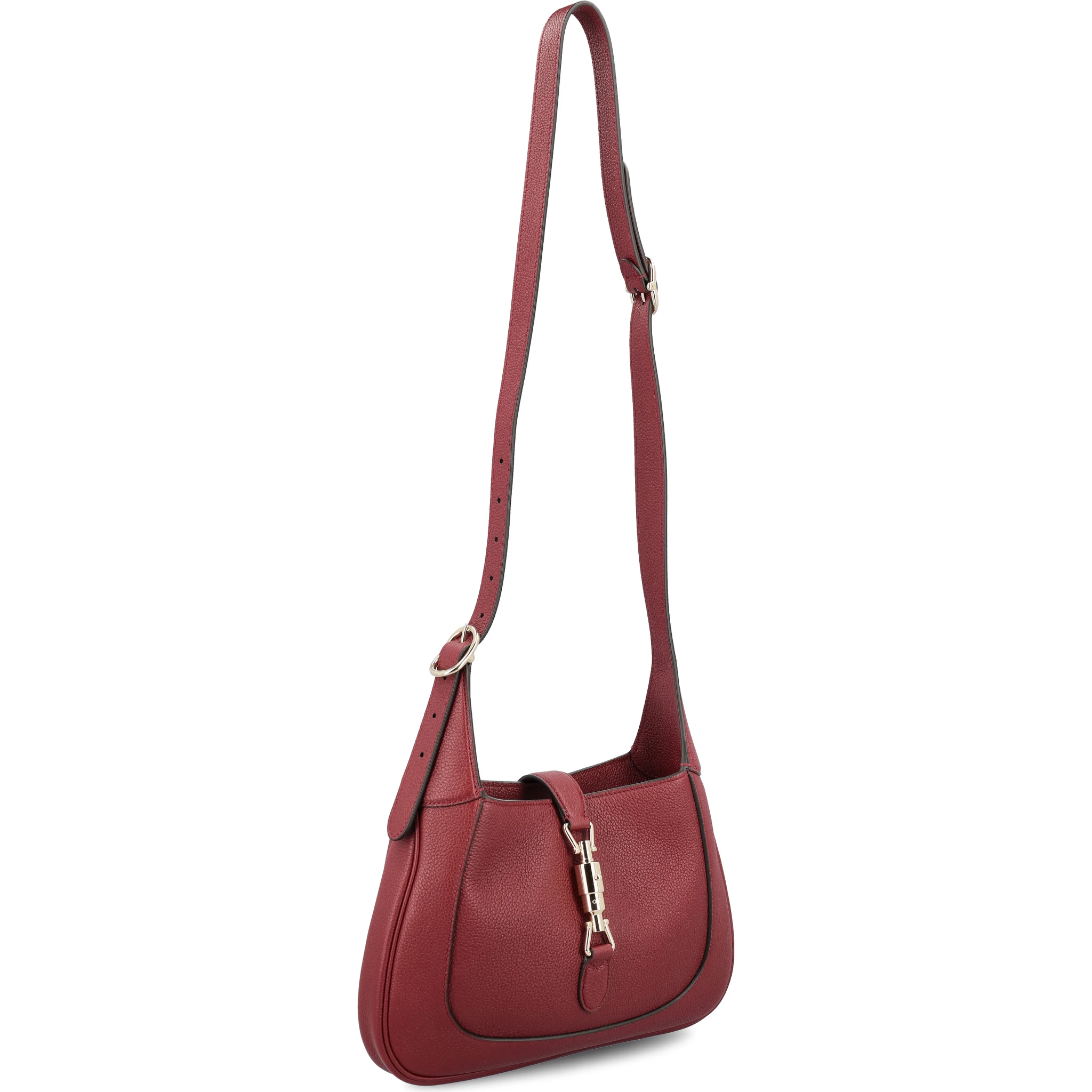 Jackie 1961 bag - crescent silhouette
