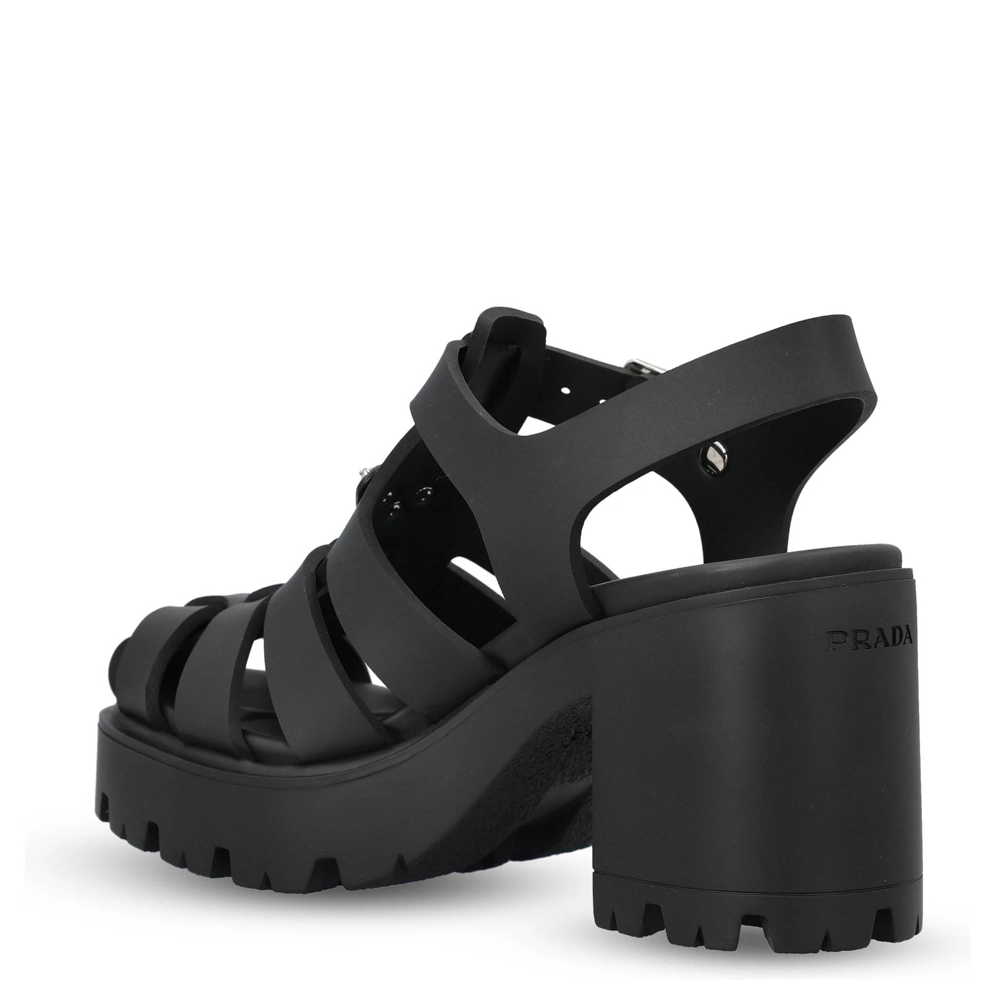 Prada Sneakers Black