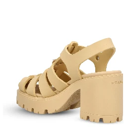 Prada Sneakers Natural