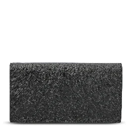 Saffiano leather mini bag