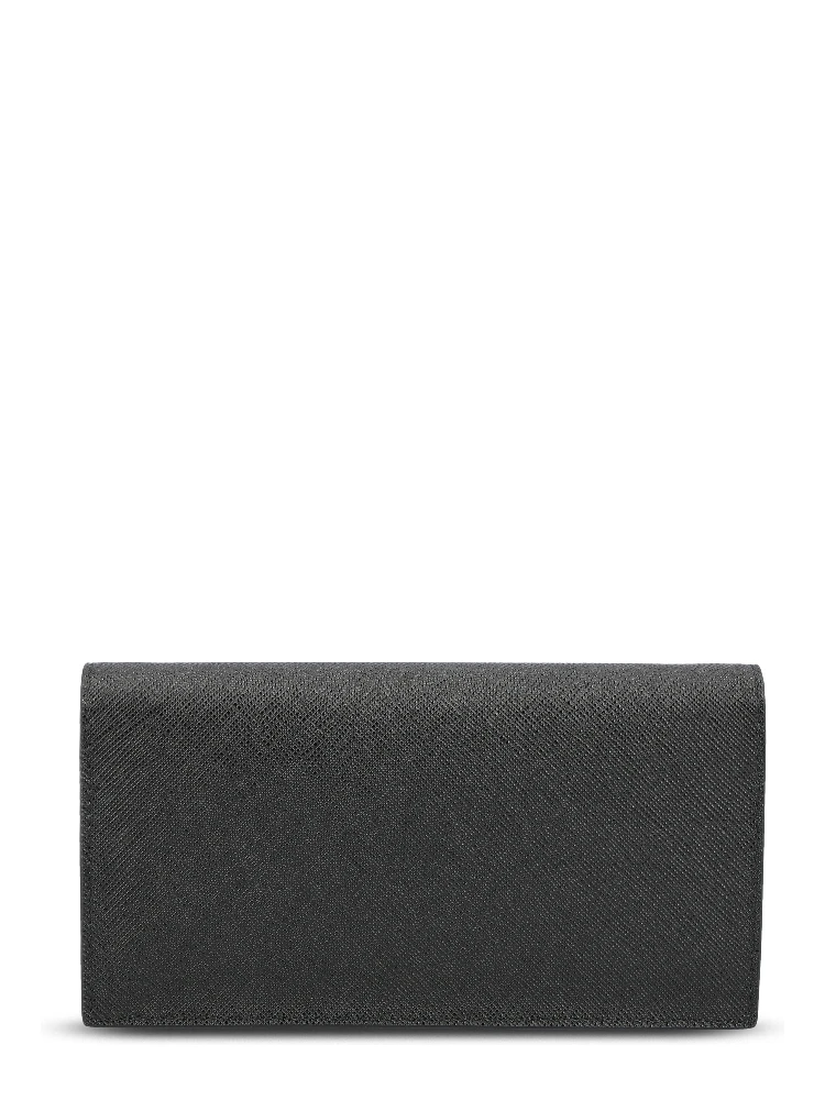 Saffiano leather mini bag alternative