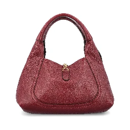 Softbit horsebit tote bag