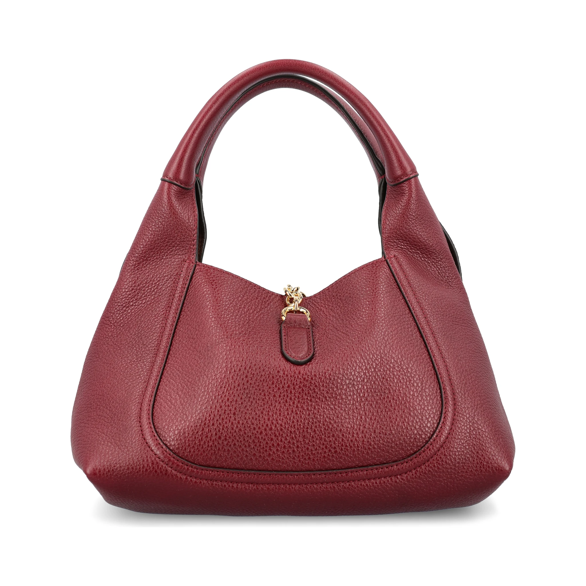 Softbit horsebit tote bag