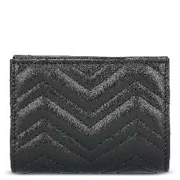 Gucci Wallets Black