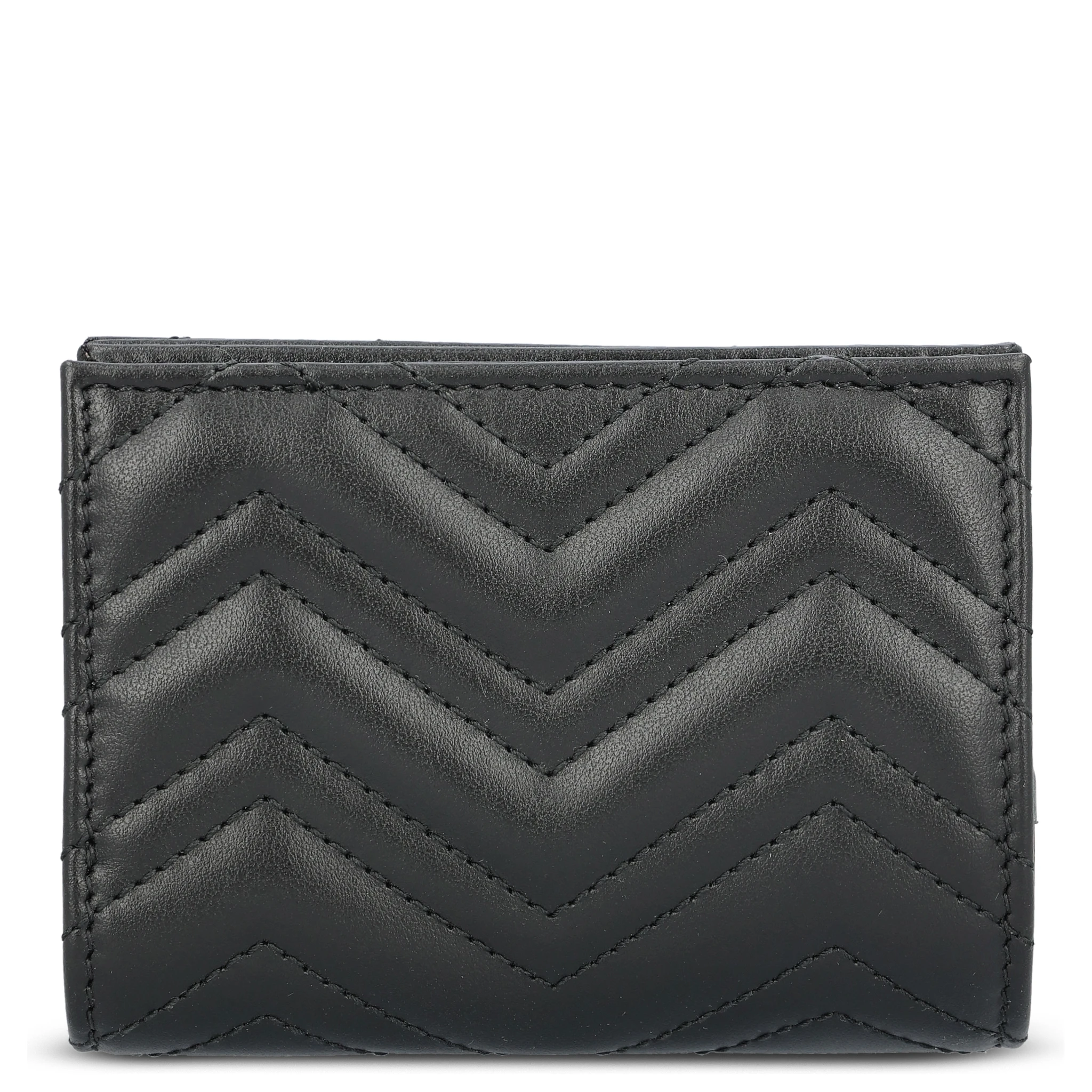 Gucci Wallets Black