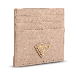 Prada Wallets Powder