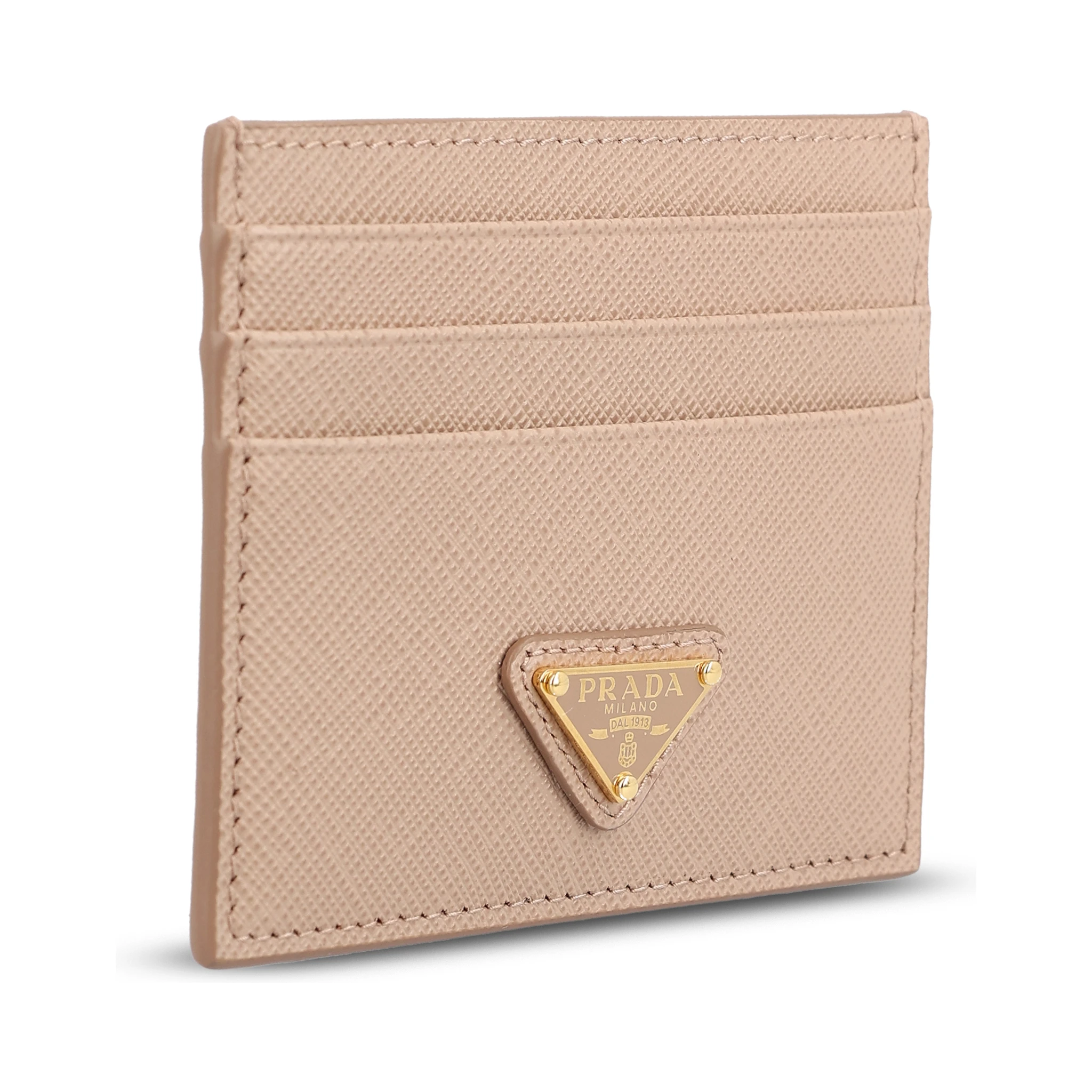 Prada Wallets Powder