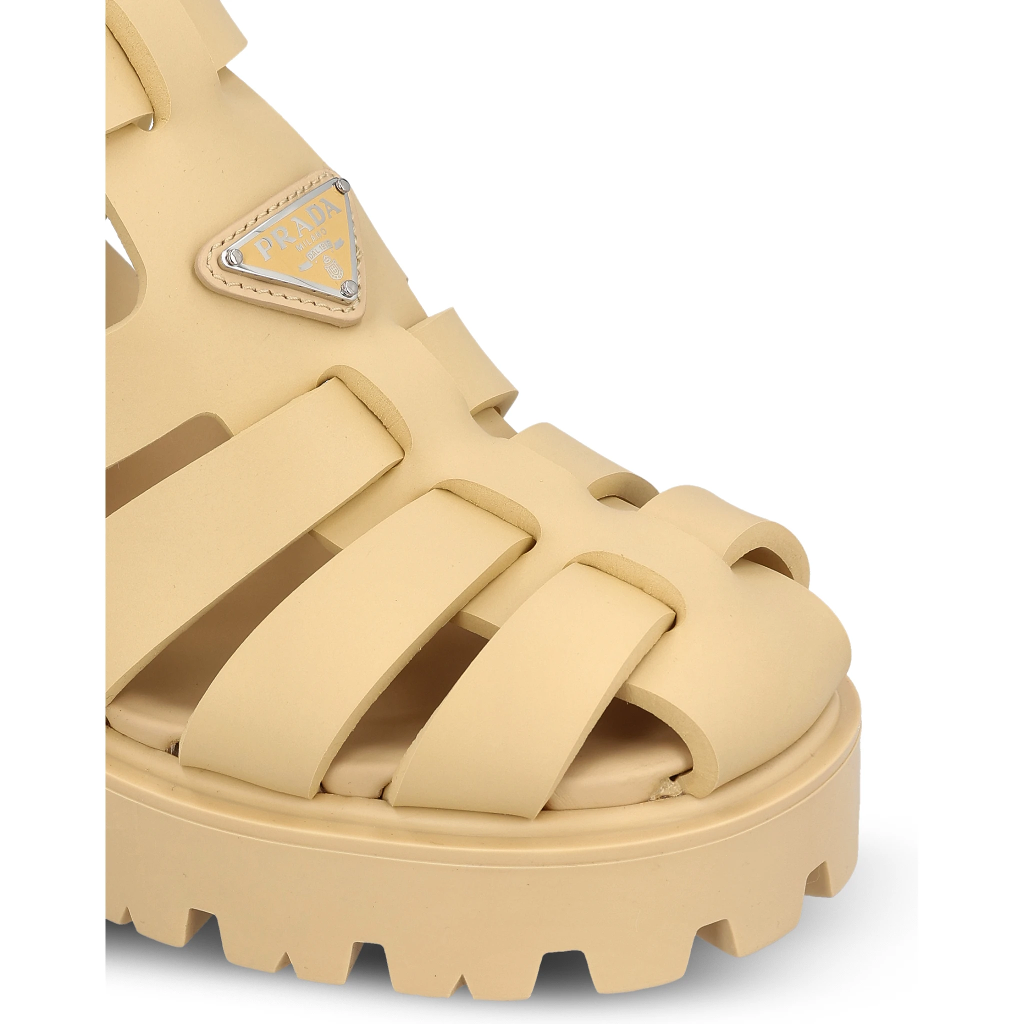 Prada Sneakers Natural