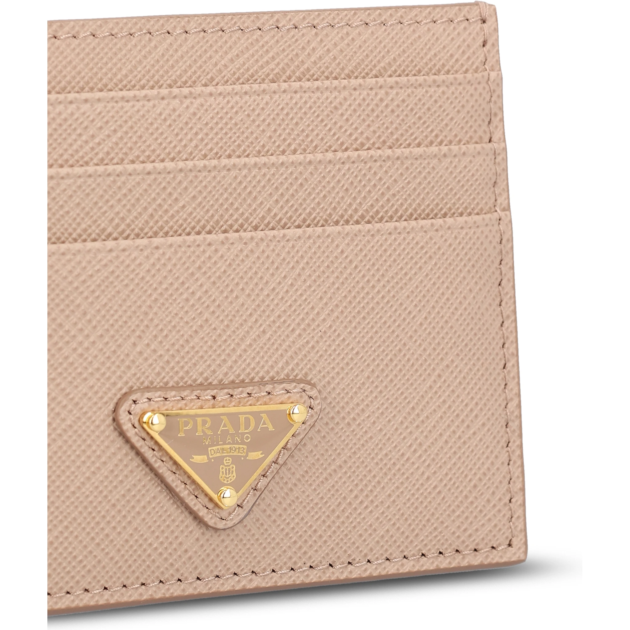 Prada Wallets Powder