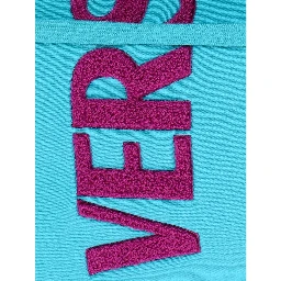 Bicolor Cotton Sweatshirt
