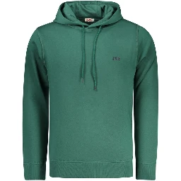 Verde Cotton Men's Sweatshirt