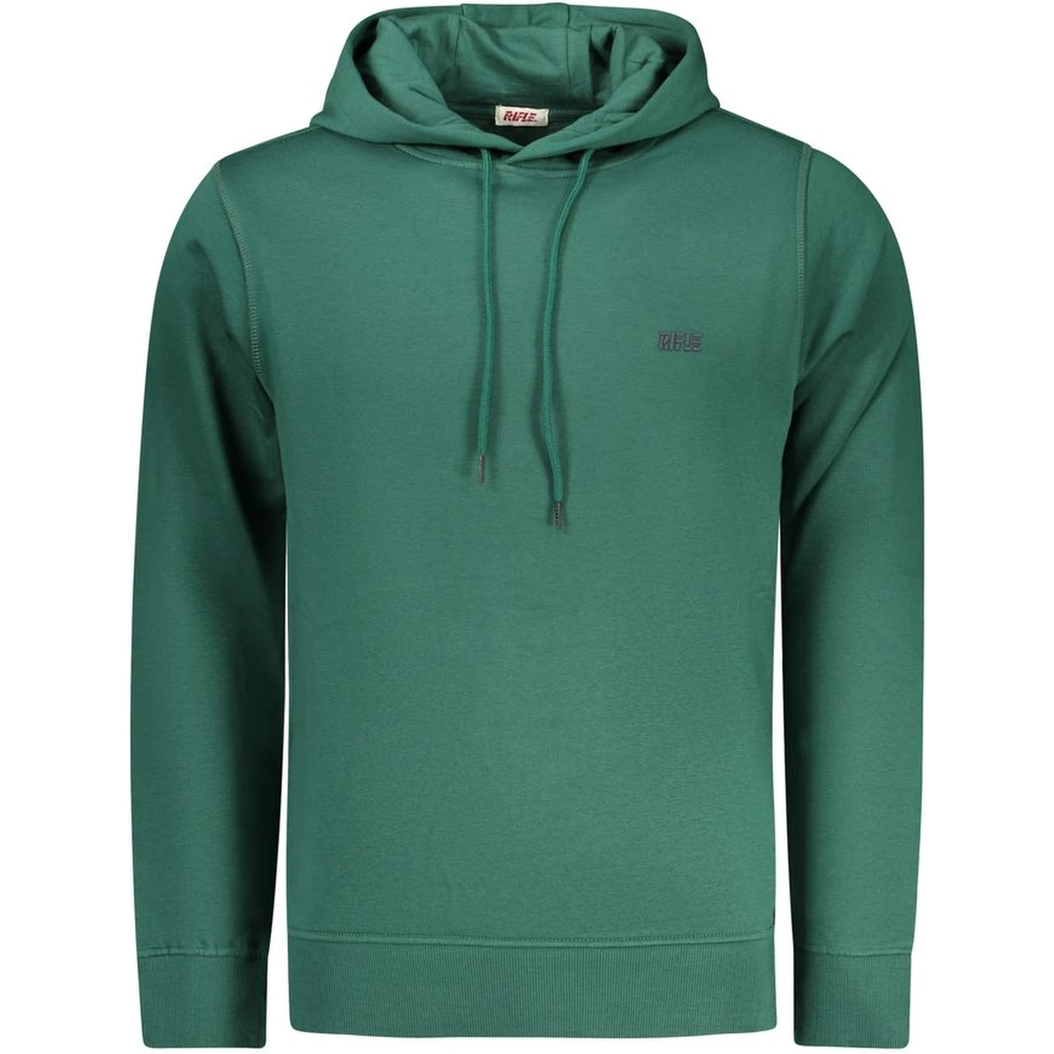 Verde Cotton Men's Sweatshirt