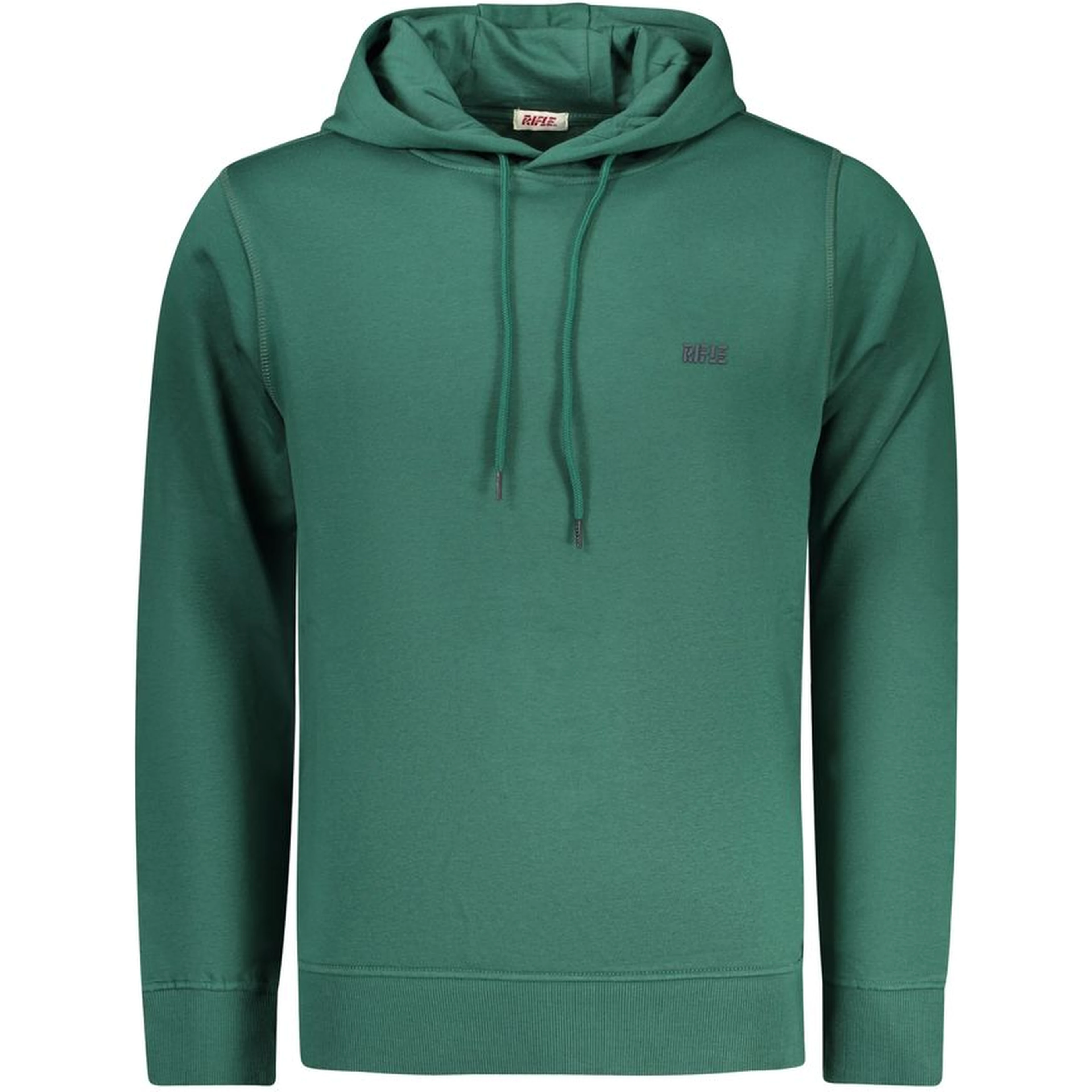 Verde Cotton Men's Sweatshirt