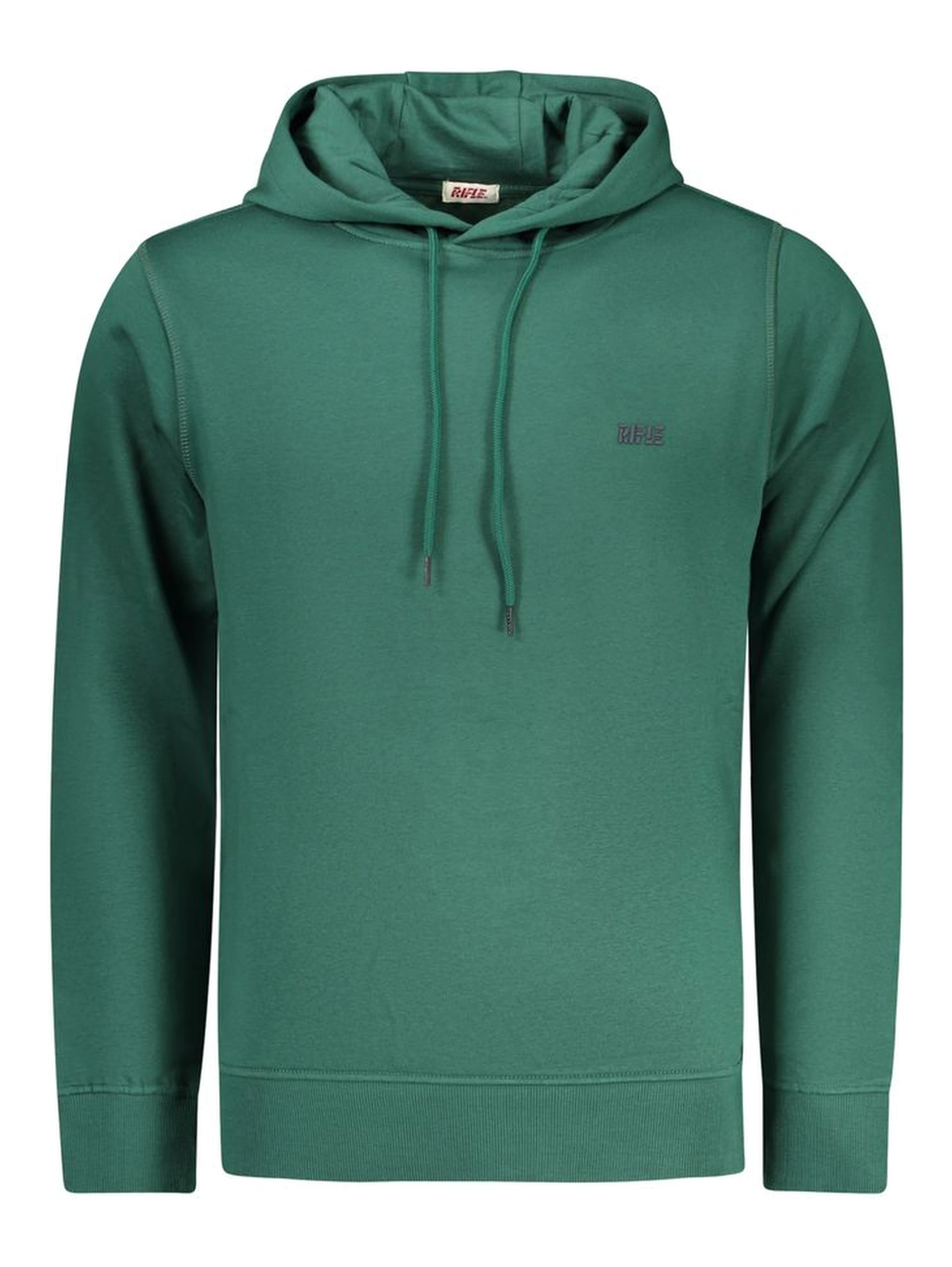 Verde Cotton Men's Sweatshirt