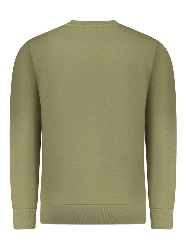 Verde Cotton Men Sweatshirt alternative