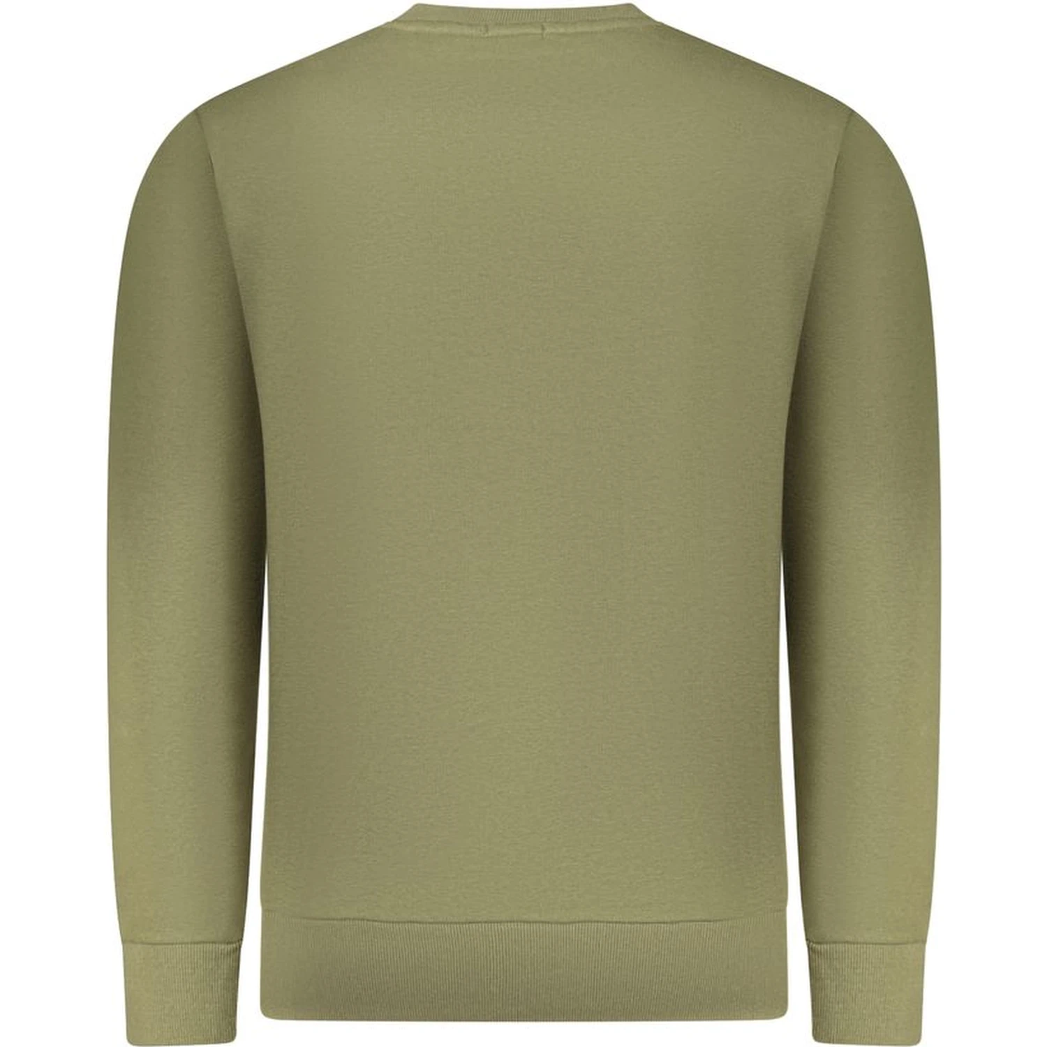 Verde Cotton Men Sweatshirt