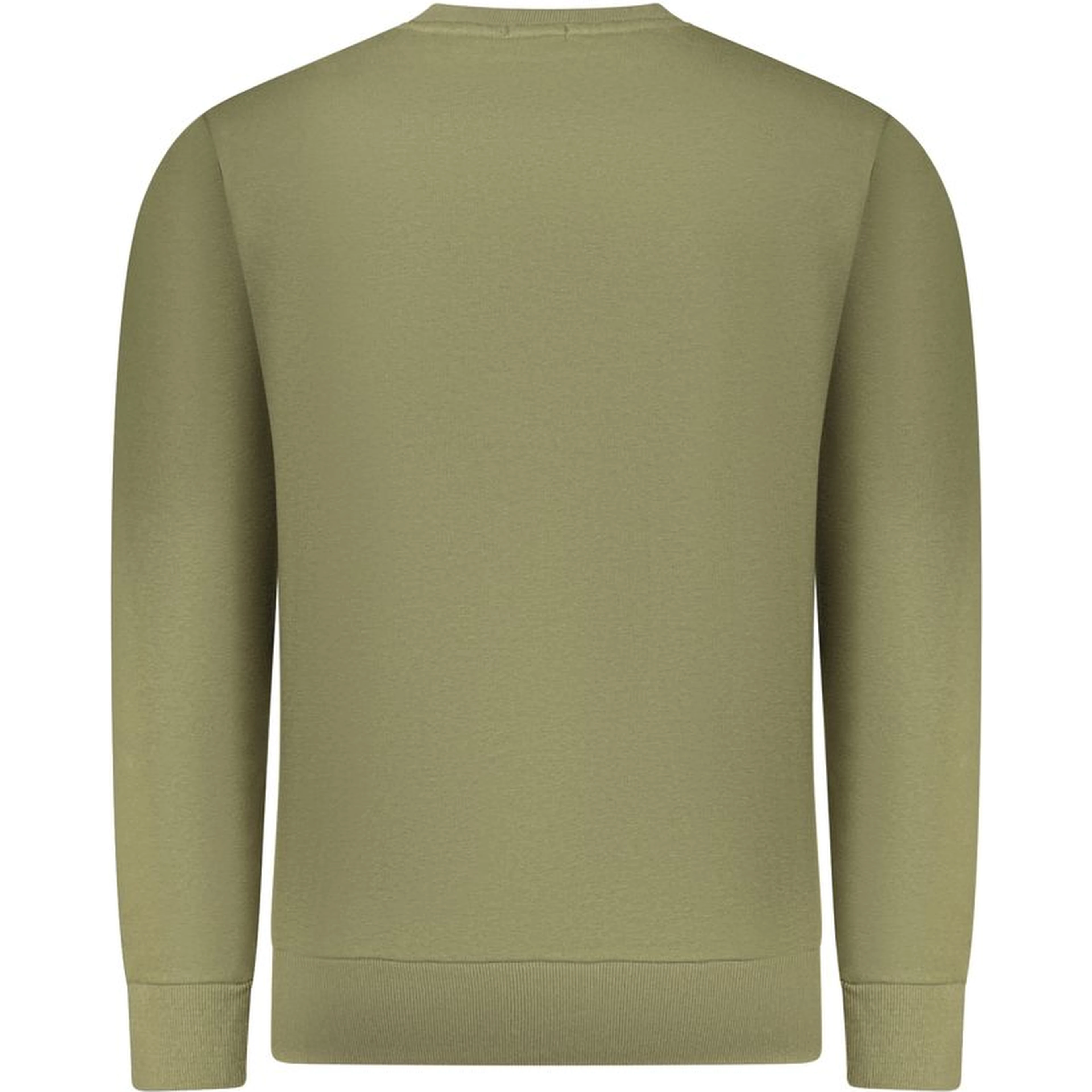 Verde Cotton Men Sweatshirt