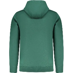 Verde Cotton Men's Sweatshirt