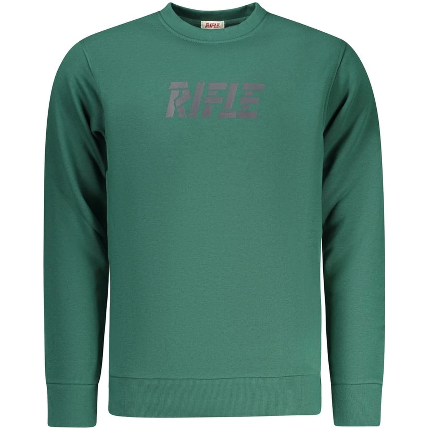 Verde Cotton Men Sweatshirt