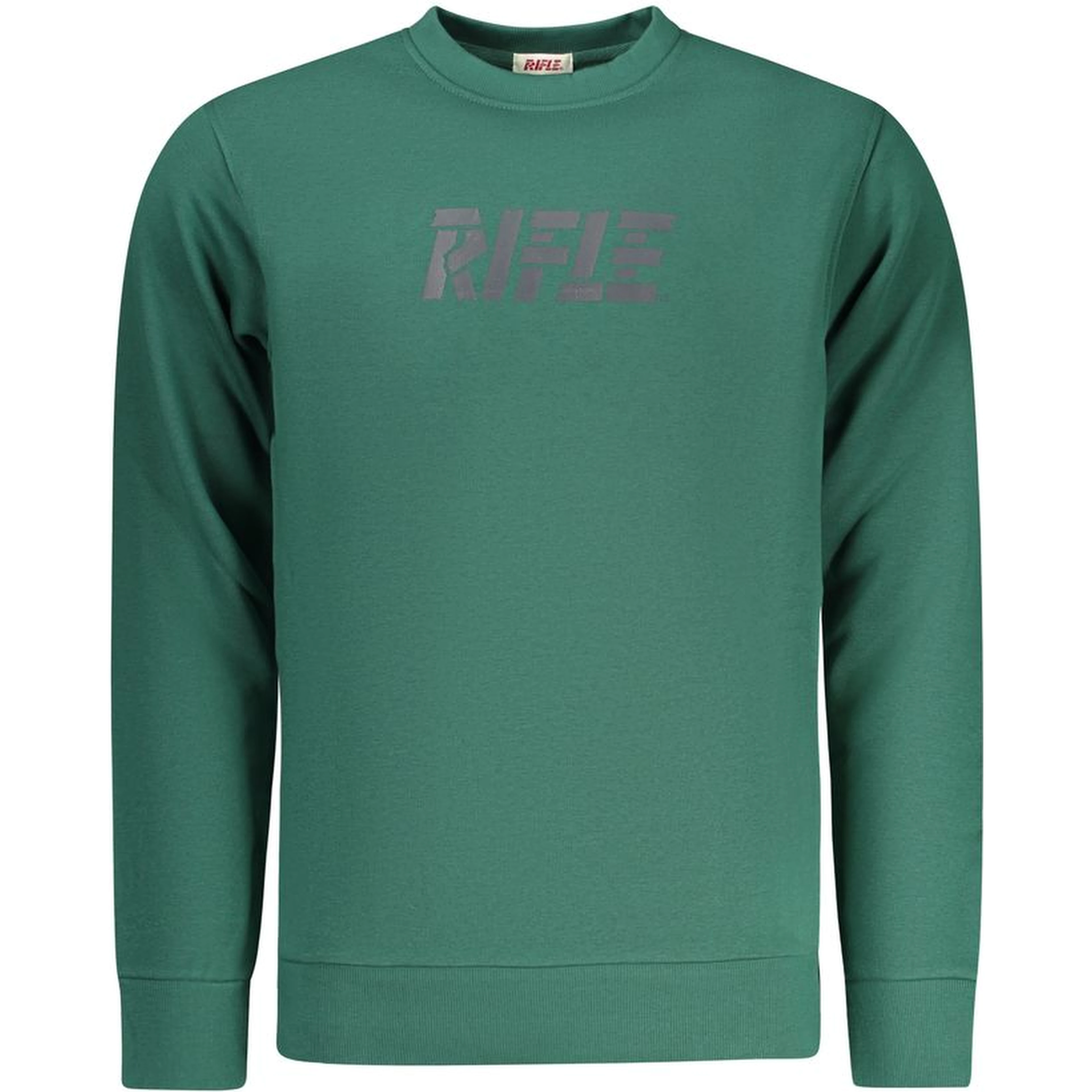 Verde Cotton Men Sweatshirt