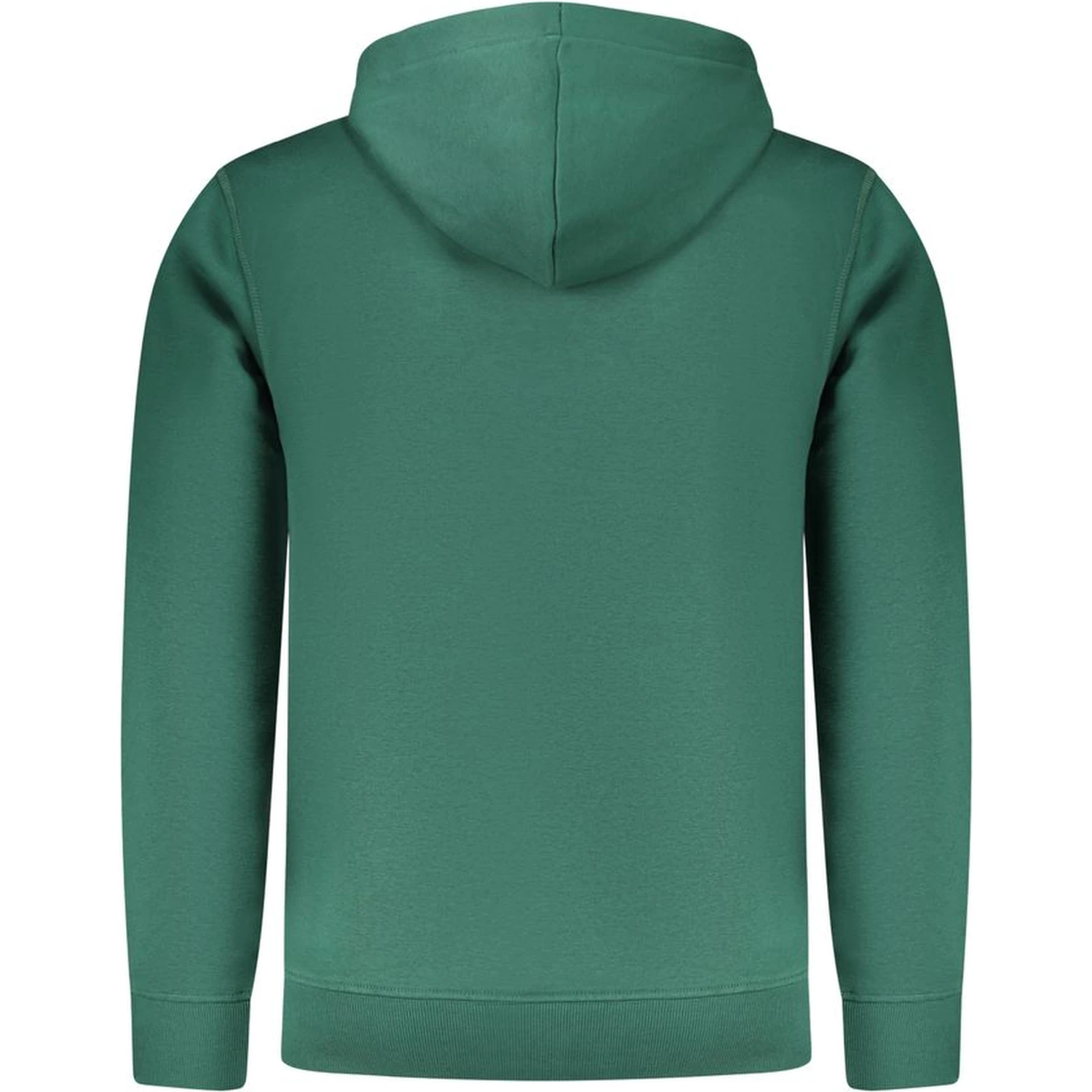Verde Cotton Men Hoodie