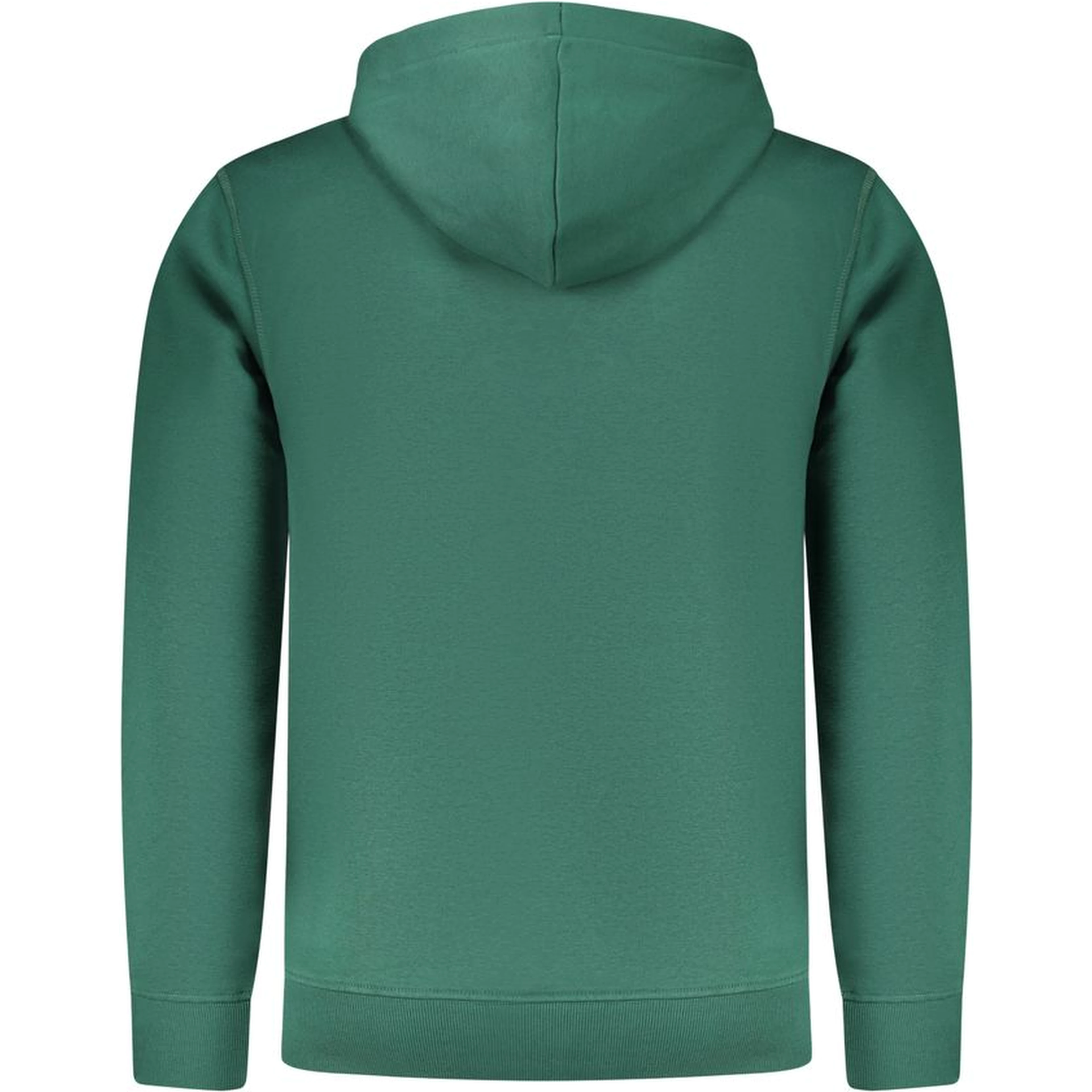 Verde Cotton Men Hoodie