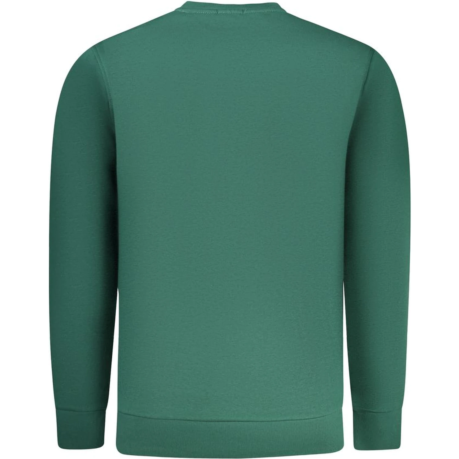 Verde Cotton Men Sweatshirt