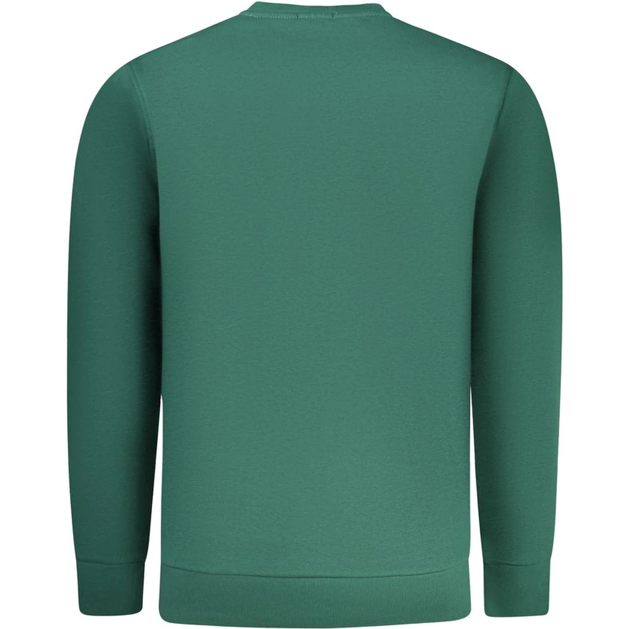 Verde Cotton Men Sweatshirt