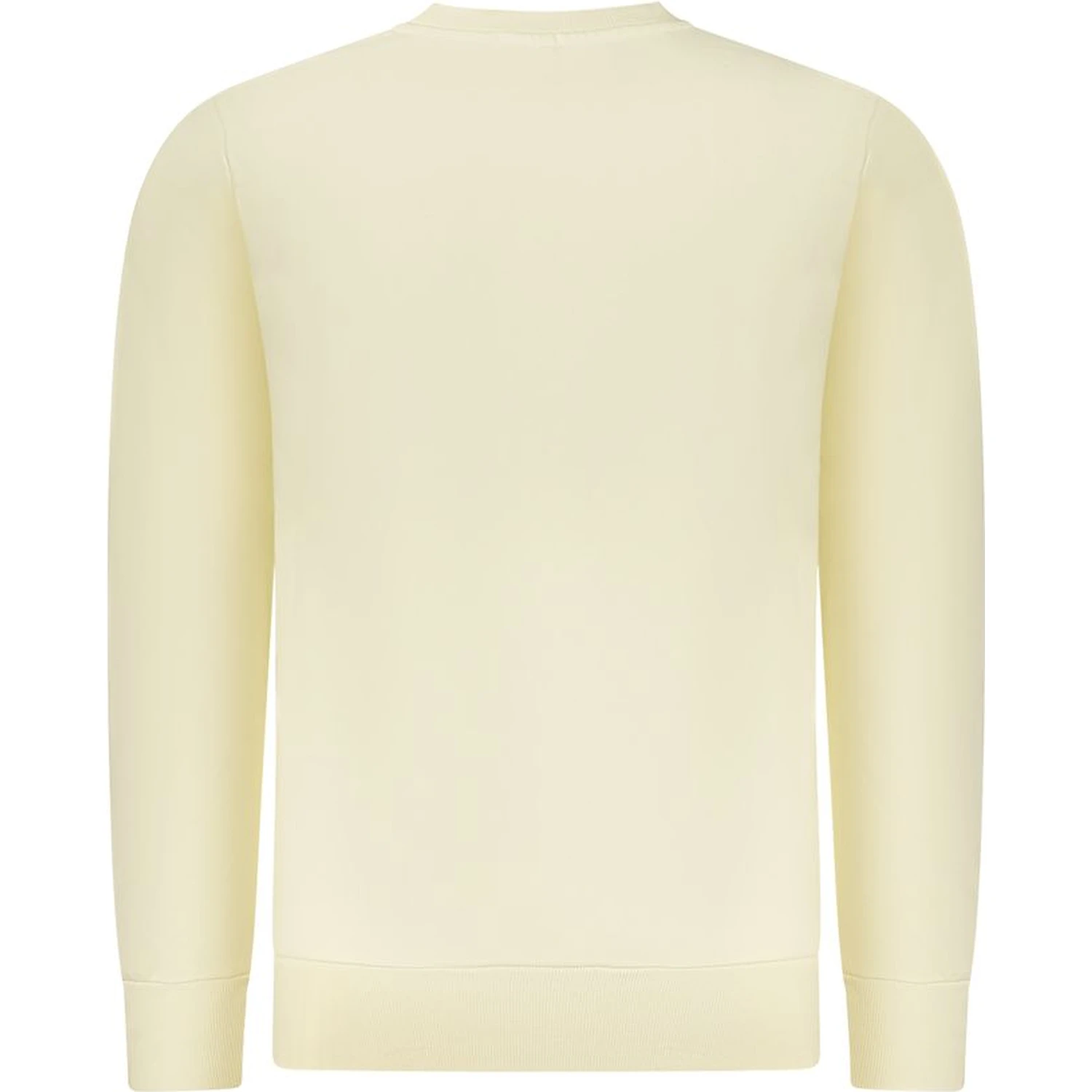 Bianco Cotton Mens Sweatshirt