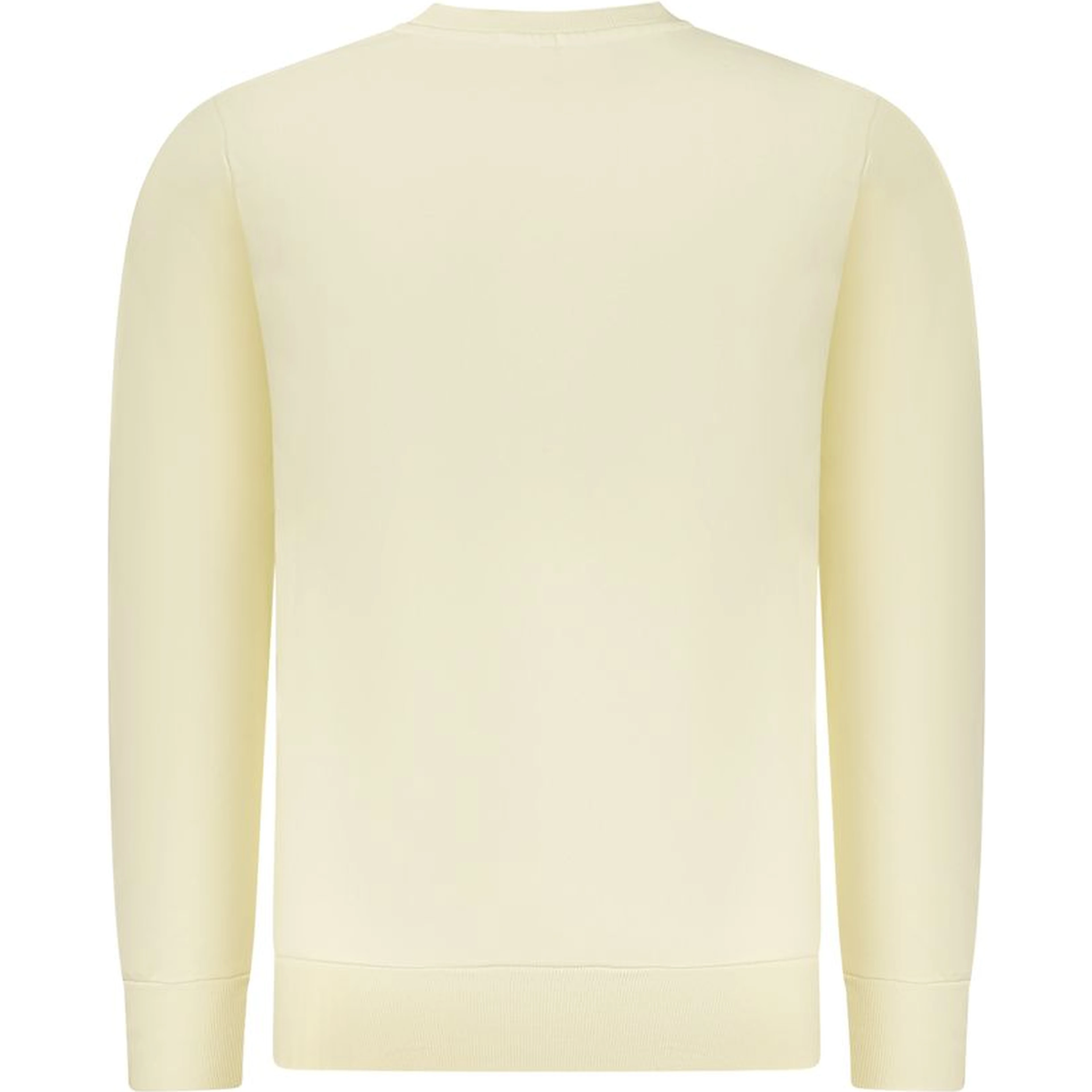 Bianco Cotton Mens Sweatshirt