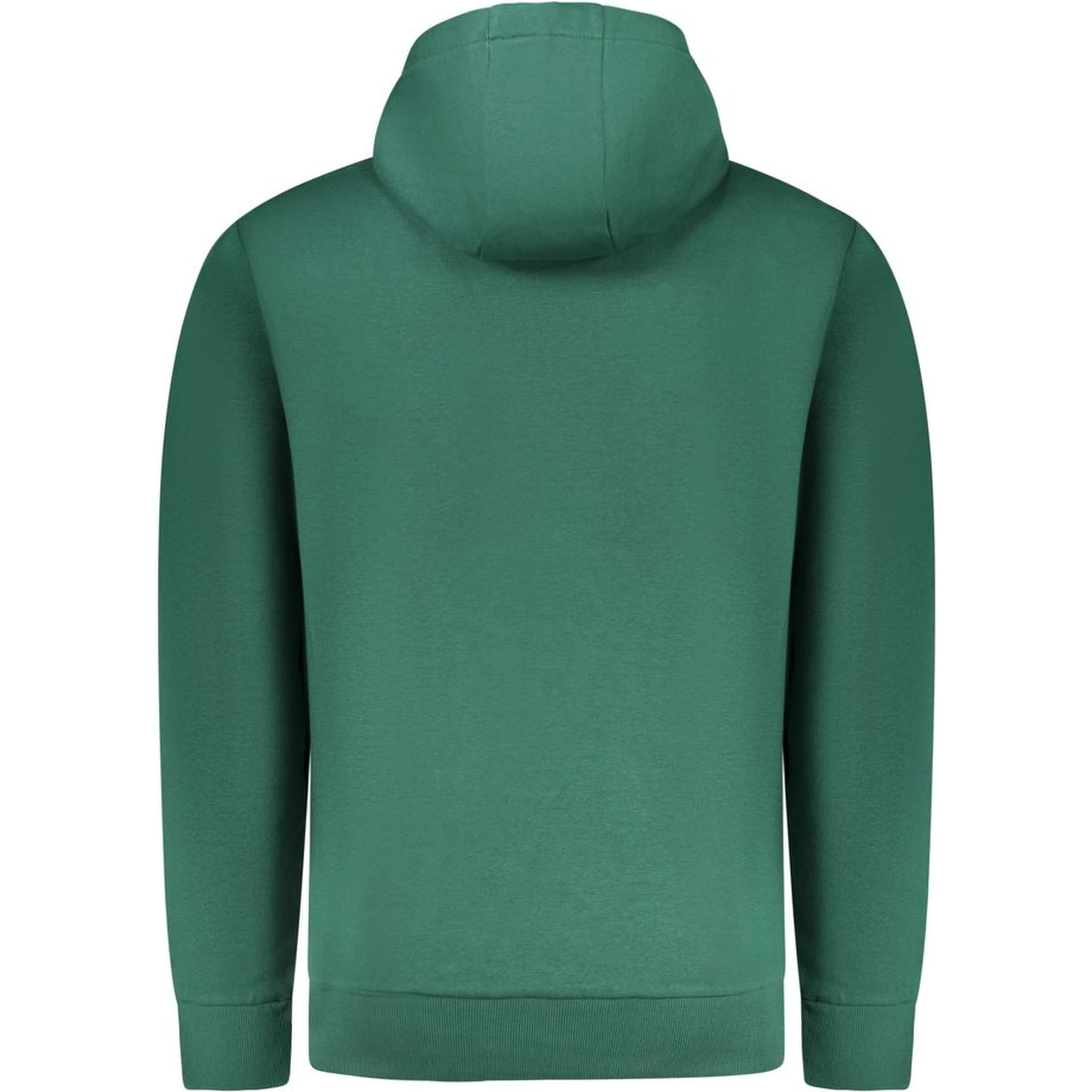 Verde Cotton Men Hoodie