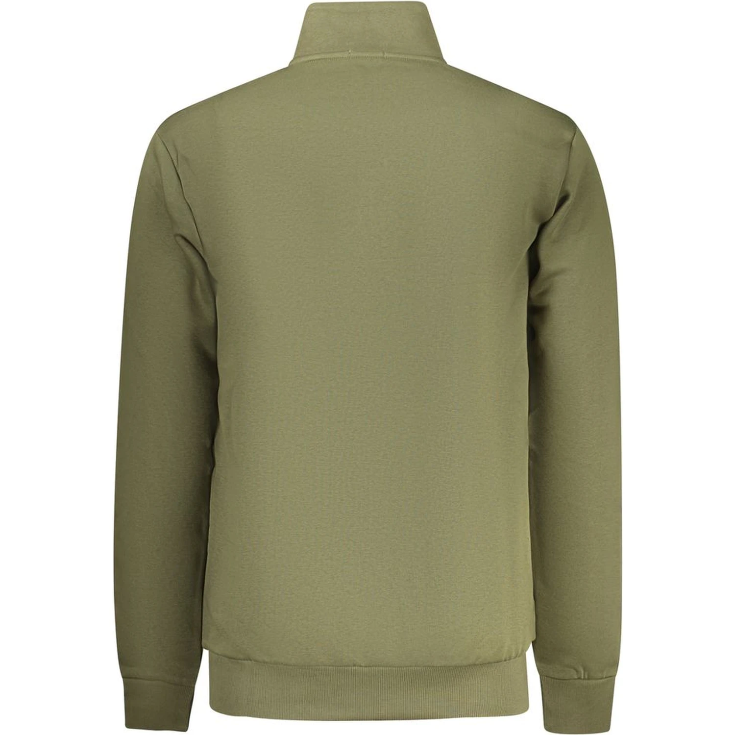 Verde Cotton Men Sweatshirt