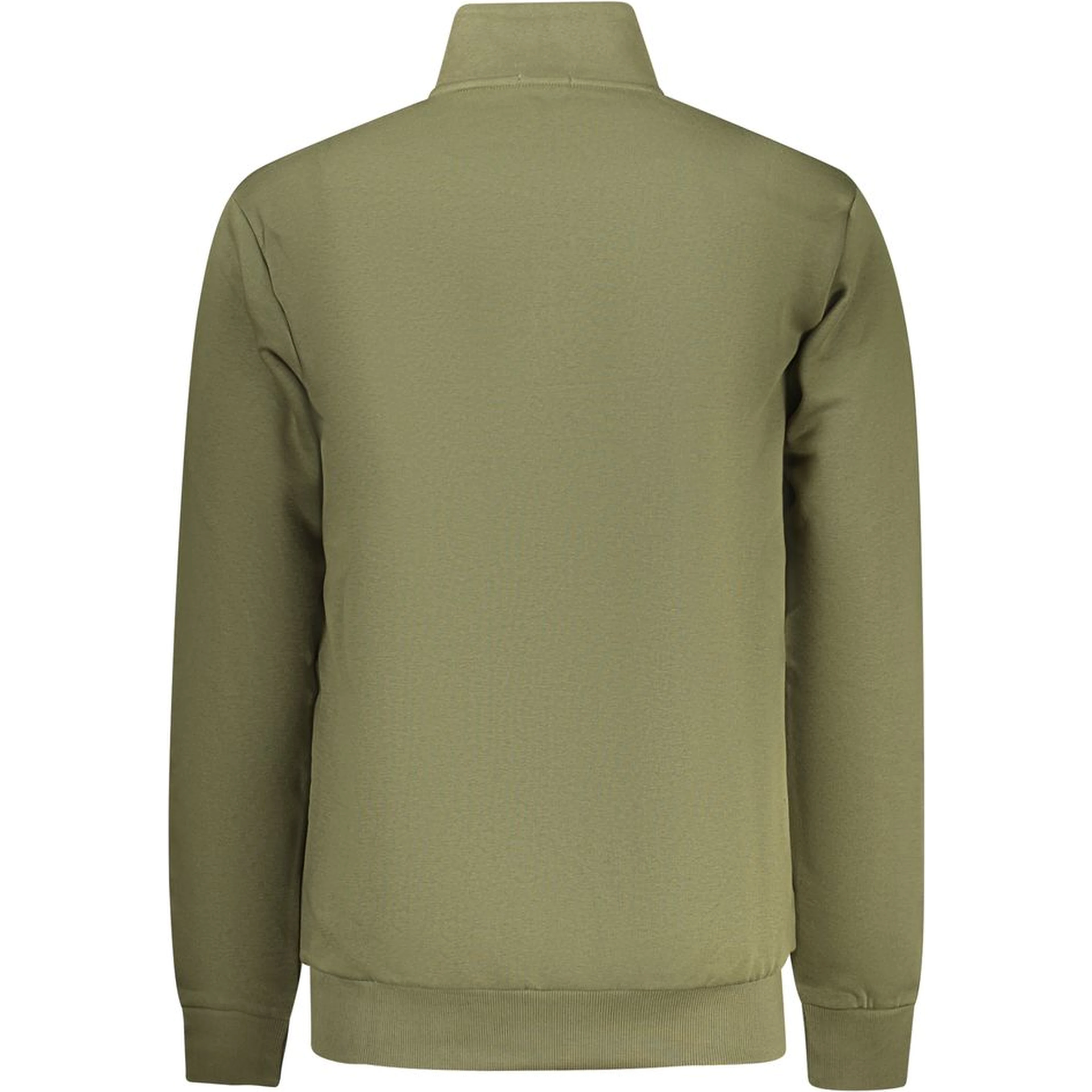 Verde Cotton Men Sweatshirt