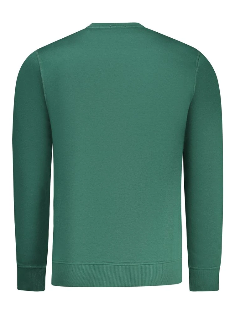 Verde Cotton Men Sweatshirt alternative