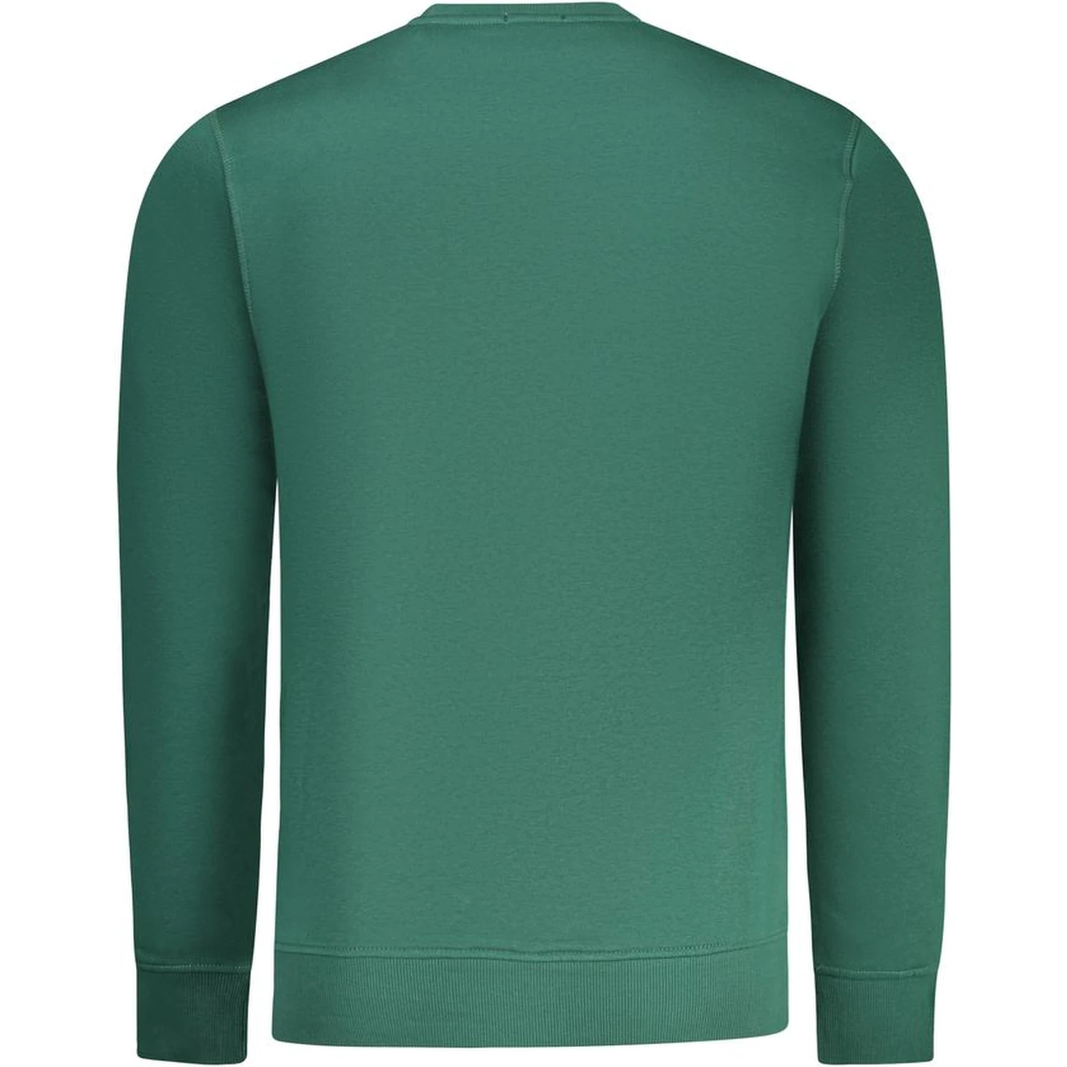 Verde Cotton Men Sweatshirt