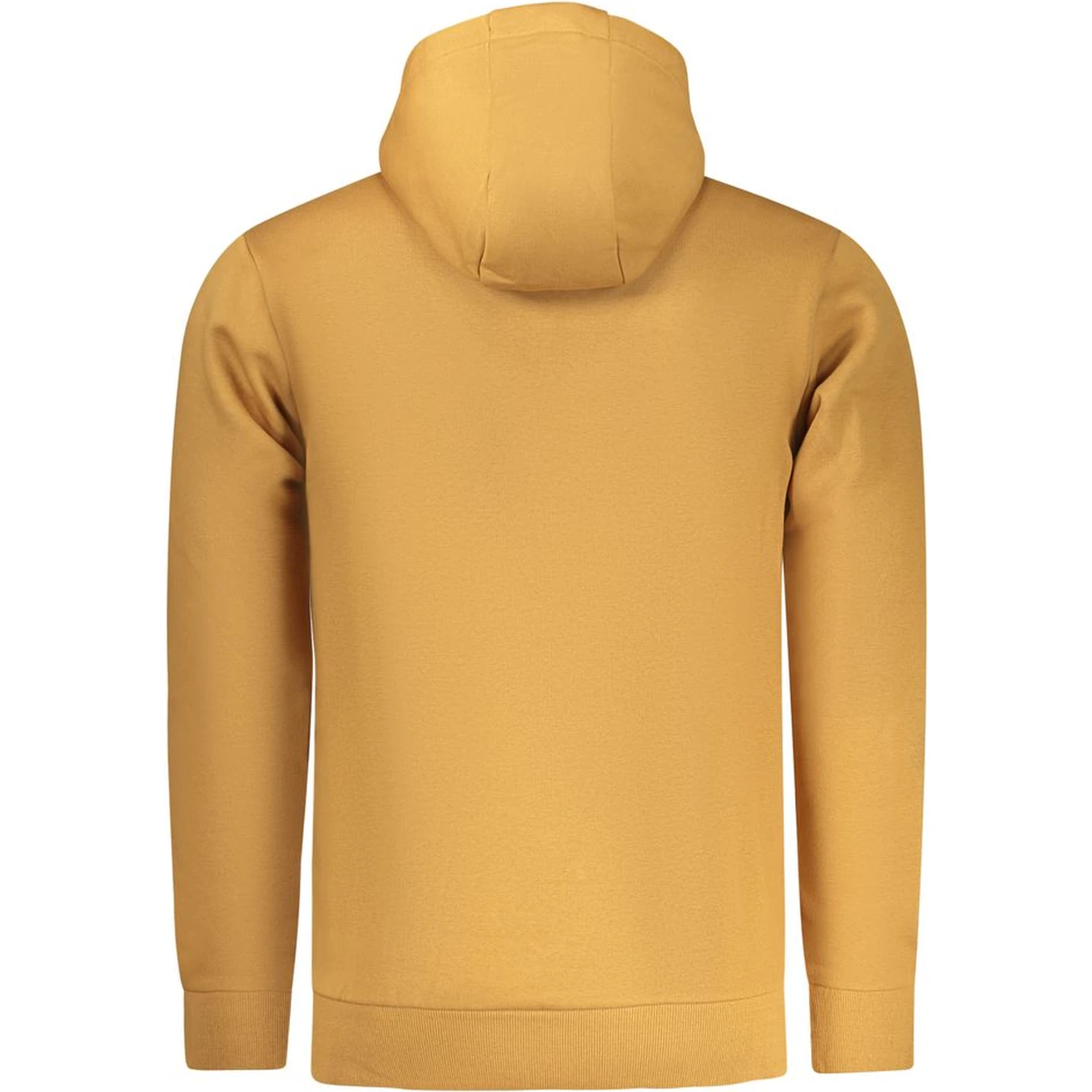 Marrone Cotton Men's Sweatshirt