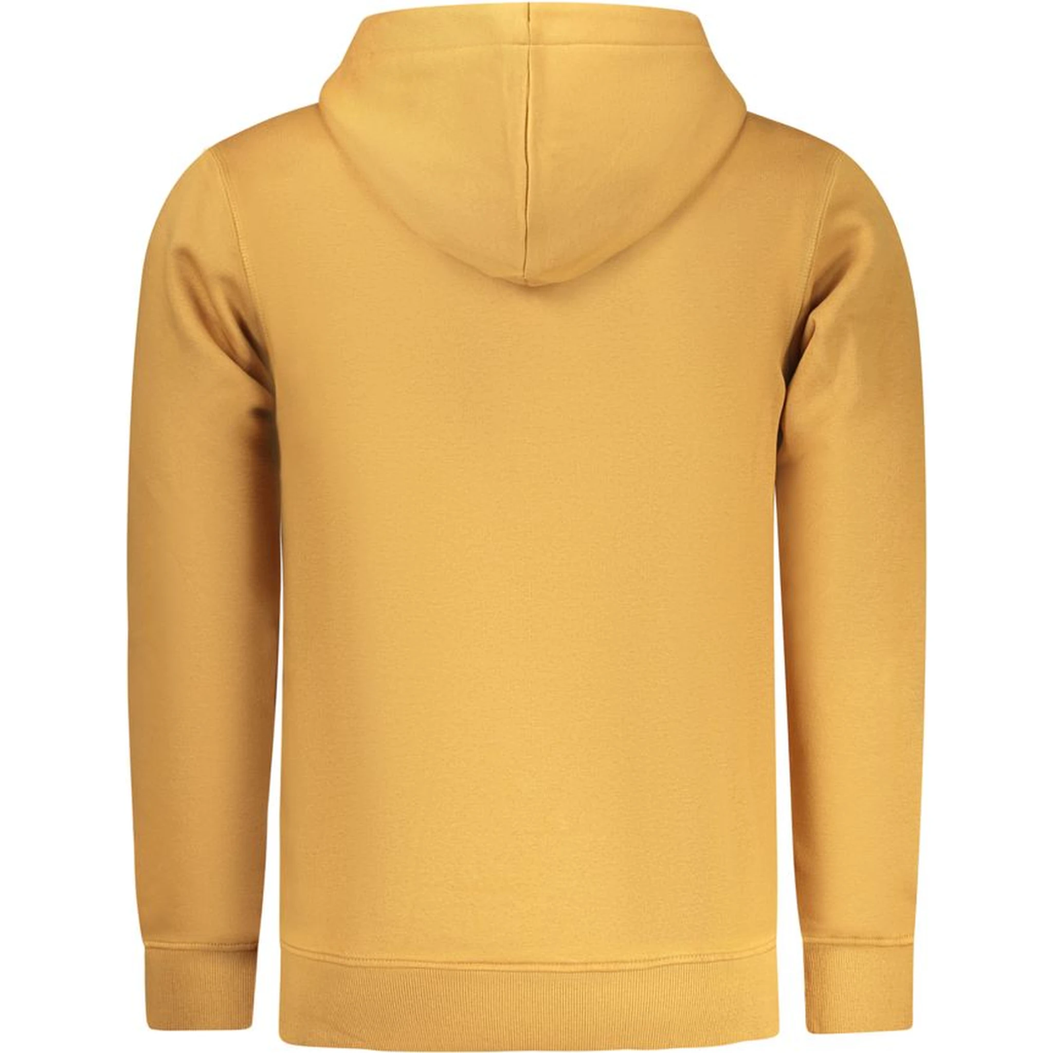 Marrone Cotton Men Sweatshirt