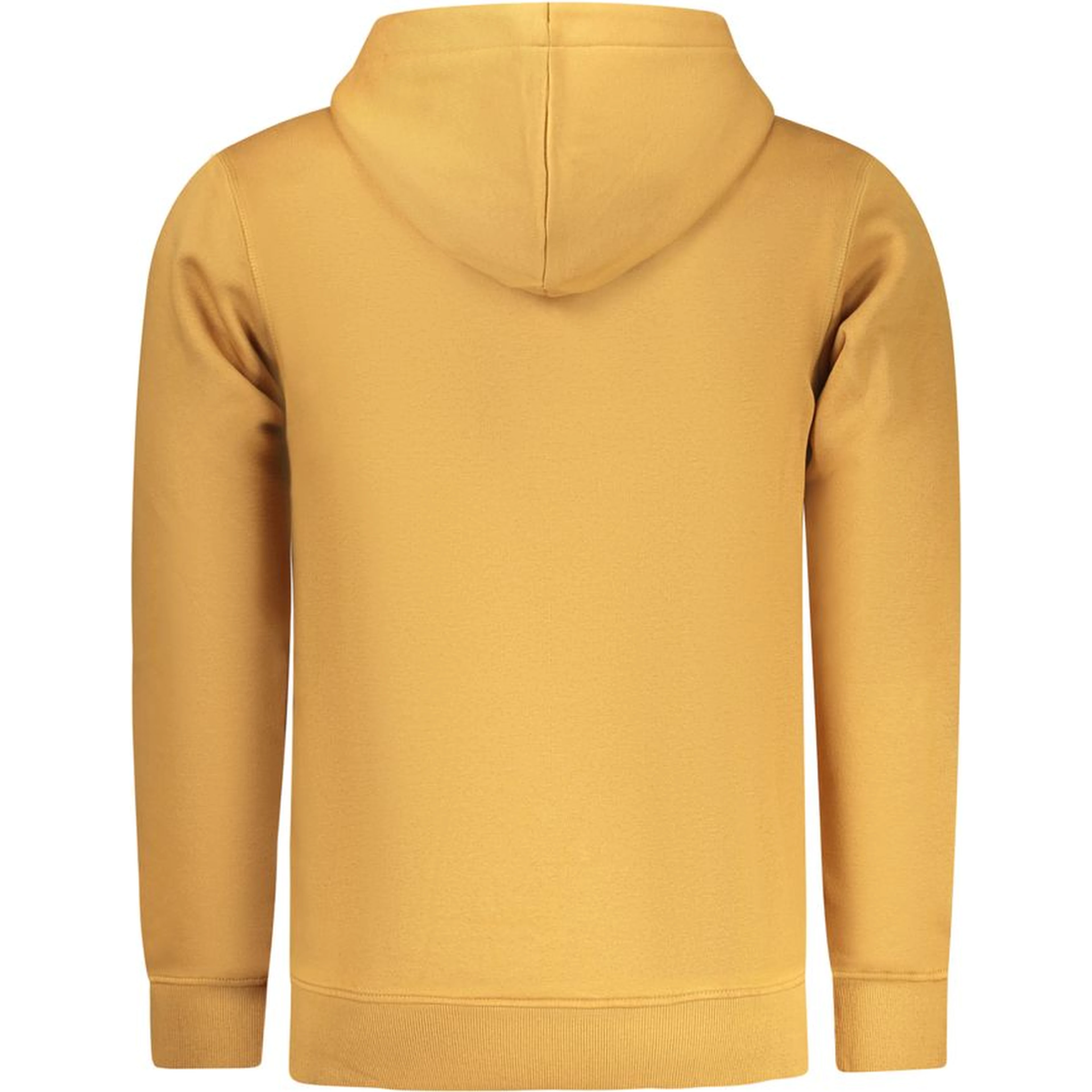 Marrone Cotton Men Sweatshirt