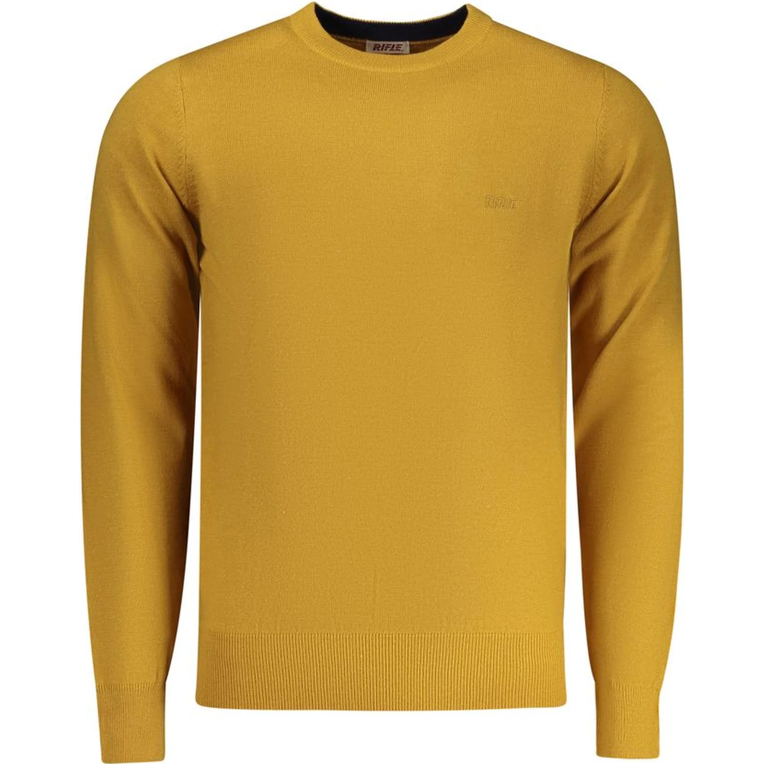 Oro Poliestere Men Sweater