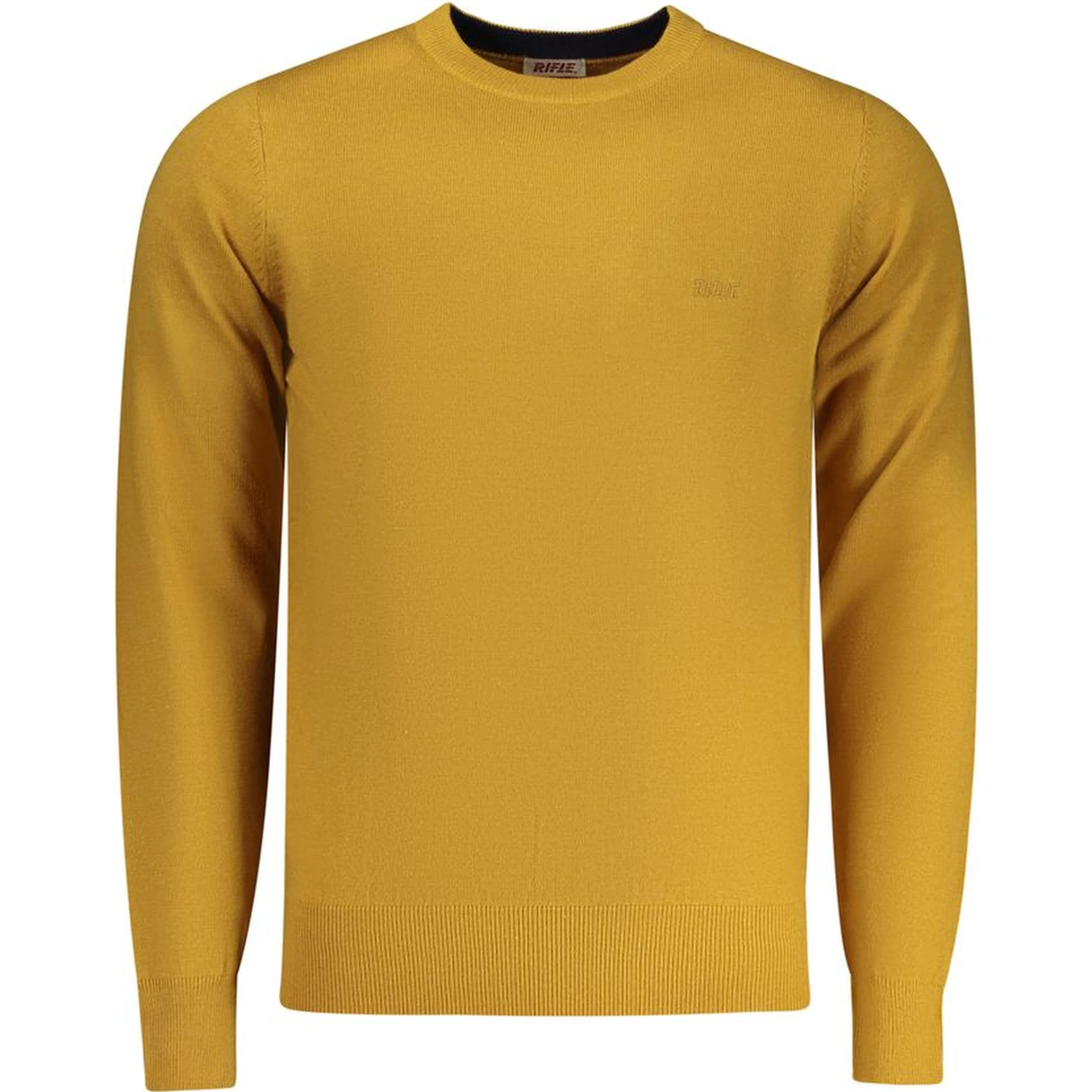 Oro Poliestere Men Sweater