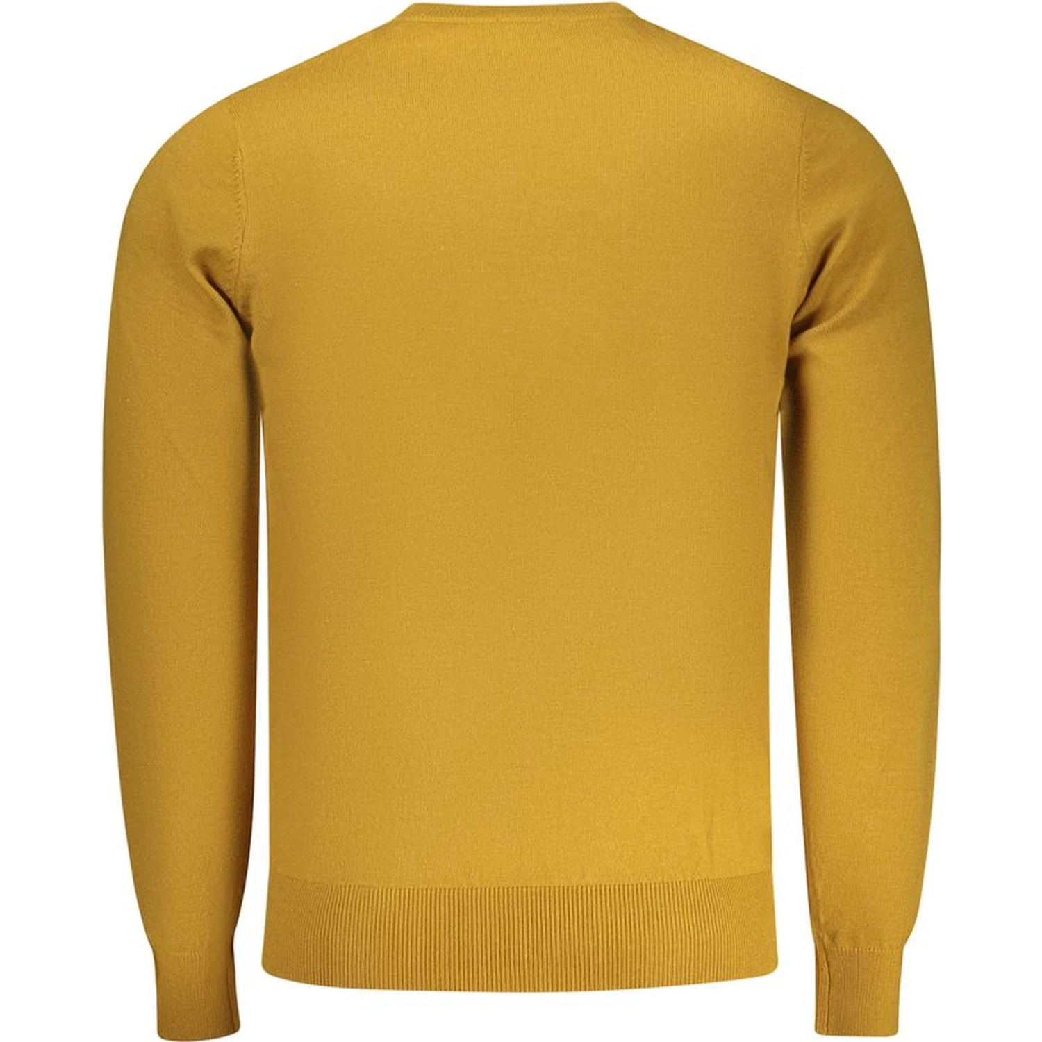Oro Poliestere Men Sweater