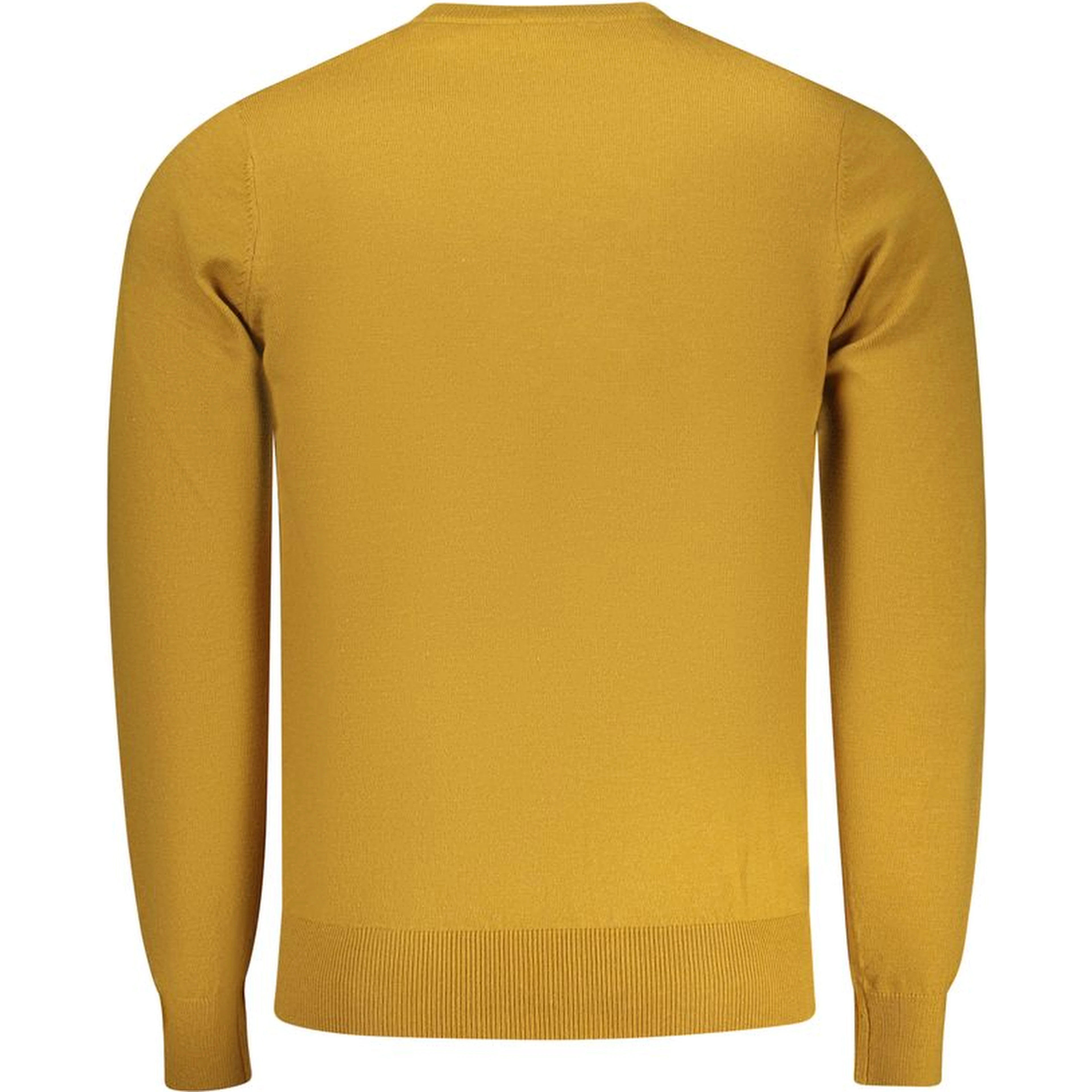 Oro Poliestere Men Sweater
